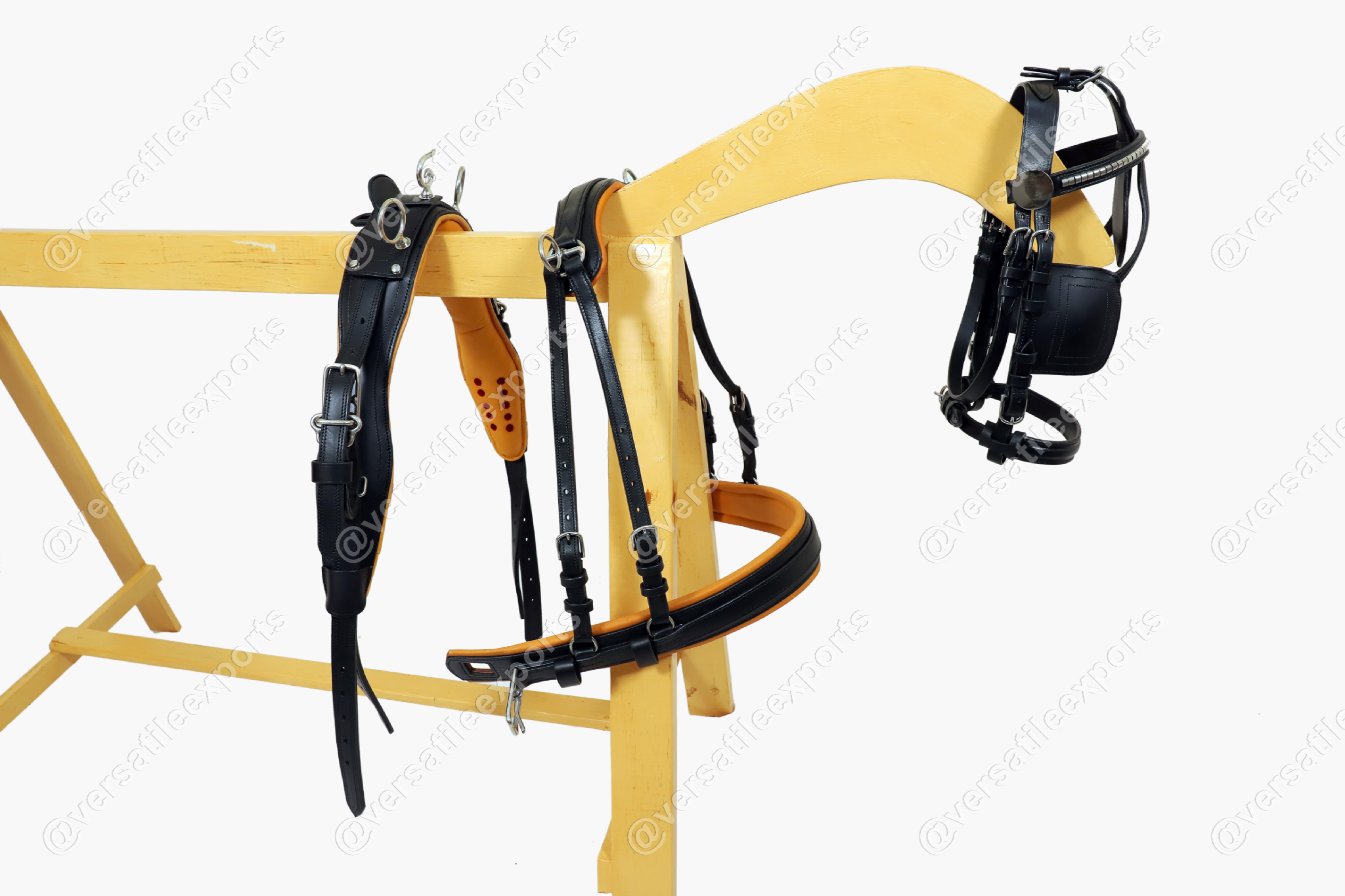 Pleasure Harness